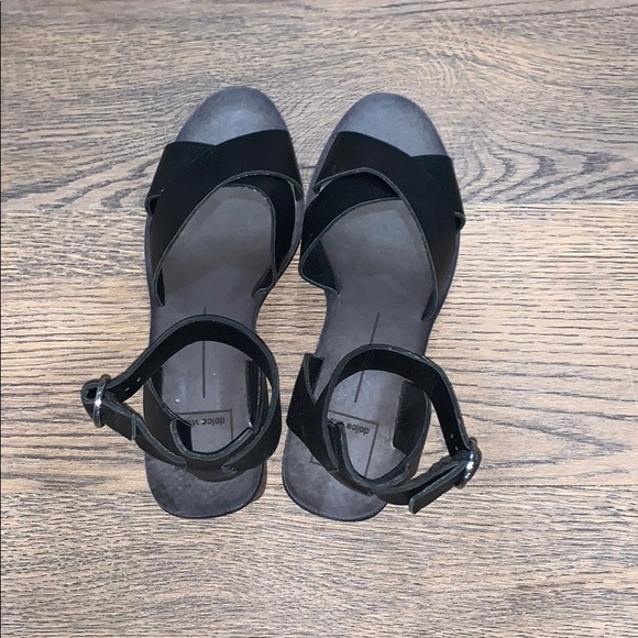 NIB Dolce Vita Roman Sandal - Picture 3 of 8